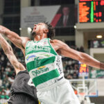 Türkiye Sigorta Türkiye Basketbol Süper Ligi Asım Pars Sezonu 24. Haftasında Bursaspor Yörsan, sıralamada 2. Durumdaki Beşiktaş Fibabanka’ya farklı yenildi: 121-91.
