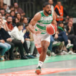 Türkiye Sigorta Türkiye Basketbol Süper Ligi Asım Pars Sezonu 24. Haftasında Bursaspor Yörsan, sıralamada 2. Durumdaki Beşiktaş Fibabanka’ya farklı yenildi: 121-91.