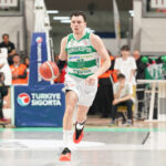 Türkiye Sigorta Türkiye Basketbol Süper Ligi Asım Pars Sezonu 24. Haftasında Bursaspor Yörsan, sıralamada 2. Durumdaki Beşiktaş Fibabanka’ya farklı yenildi: 121-91.