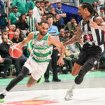 Türkiye Sigorta Türkiye Basketbol Süper Ligi Asım Pars Sezonu 24. Haftasında Bursaspor Yörsan, sıralamada 2. Durumdaki Beşiktaş Fibabanka’ya farklı yenildi: 121-91.
