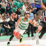 Türkiye Sigorta Türkiye Basketbol Süper Ligi Asım Pars Sezonu 24. Haftasında Bursaspor Yörsan, sıralamada 2. Durumdaki Beşiktaş Fibabanka’ya farklı yenildi: 121-91.