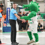 Türkiye Sigorta Türkiye Basketbol Süper Ligi Asım Pars Sezonu 24. Haftasında Bursaspor Yörsan, sıralamada 2. Durumdaki Beşiktaş Fibabanka’ya farklı yenildi: 121-91.