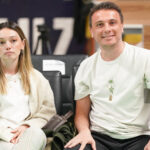 Türkiye Sigorta Türkiye Basketbol Süper Ligi Asım Pars Sezonu 24. Haftasında Bursaspor Yörsan, sıralamada 2. Durumdaki Beşiktaş Fibabanka’ya farklı yenildi: 121-91. Onur Parseker.