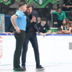 Türkiye Sigorta Türkiye Basketbol Süper Ligi Asım Pars Sezonu 24. Haftasında Bursaspor Yörsan, sıralamada 2. Durumdaki Beşiktaş Fibabanka’ya farklı yenildi: 121-91.