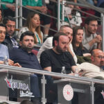 Türkiye Sigorta Türkiye Basketbol Süper Ligi Asım Pars Sezonu 24. Haftasında Bursaspor Yörsan, sıralamada 2. Durumdaki Beşiktaş Fibabanka’ya farklı yenildi: 121-91.