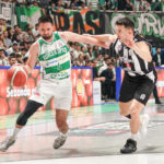 Türkiye Sigorta Türkiye Basketbol Süper Ligi Asım Pars Sezonu 24. Haftasında Bursaspor Yörsan, sıralamada 2. Durumdaki Beşiktaş Fibabanka’ya farklı yenildi: 121-91.