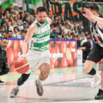 Türkiye Sigorta Türkiye Basketbol Süper Ligi Asım Pars Sezonu 24. Haftasında Bursaspor Yörsan, sıralamada 2. Durumdaki Beşiktaş Fibabanka’ya farklı yenildi: 121-91.