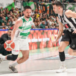 Türkiye Sigorta Türkiye Basketbol Süper Ligi Asım Pars Sezonu 24. Haftasında Bursaspor Yörsan, sıralamada 2. Durumdaki Beşiktaş Fibabanka’ya farklı yenildi: 121-91.