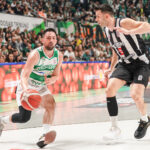 Türkiye Sigorta Türkiye Basketbol Süper Ligi Asım Pars Sezonu 24. Haftasında Bursaspor Yörsan, sıralamada 2. Durumdaki Beşiktaş Fibabanka’ya farklı yenildi: 121-91.