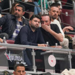 Türkiye Sigorta Türkiye Basketbol Süper Ligi Asım Pars Sezonu 24. Haftasında Bursaspor Yörsan, sıralamada 2. Durumdaki Beşiktaş Fibabanka’ya farklı yenildi: 121-91.