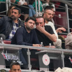 Türkiye Sigorta Türkiye Basketbol Süper Ligi Asım Pars Sezonu 24. Haftasında Bursaspor Yörsan, sıralamada 2. Durumdaki Beşiktaş Fibabanka’ya farklı yenildi: 121-91.