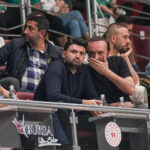 Türkiye Sigorta Türkiye Basketbol Süper Ligi Asım Pars Sezonu 24. Haftasında Bursaspor Yörsan, sıralamada 2. Durumdaki Beşiktaş Fibabanka’ya farklı yenildi: 121-91.