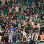 Türkiye Sigorta Türkiye Basketbol Süper Ligi Asım Pars Sezonu 24. Haftasında Bursaspor Yörsan, sıralamada 2. Durumdaki Beşiktaş Fibabanka’ya farklı yenildi: 121-91.