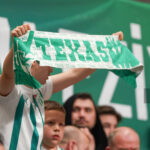 Türkiye Sigorta Türkiye Basketbol Süper Ligi Asım Pars Sezonu 24. Haftasında Bursaspor Yörsan, sıralamada 2. Durumdaki Beşiktaş Fibabanka’ya farklı yenildi: 121-91.