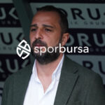 Bursaspor, 23 Elazığ FK karşısında sahadan 3-1 galip ayrılarak taraftarlarına büyük bir sevinç yaşattı. İşte Akın Güler’in objektifinden 3 gollü galibiyetin en güzel kareleri.