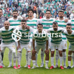 Bursaspor, 23 Elazığ FK karşısında sahadan 3-1 galip ayrılarak taraftarlarına büyük bir sevinç yaşattı. İşte Akın Güler’in objektifinden 3 gollü galibiyetin en güzel kareleri.