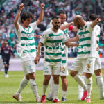 Bursaspor, 23 Elazığ FK karşısında sahadan 3-1 galip ayrılarak taraftarlarına büyük bir sevinç yaşattı. İşte Akın Güler’in objektifinden 3 gollü galibiyetin en güzel kareleri.