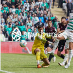 Bursaspor, 23 Elazığ FK karşısında sahadan 3-1 galip ayrılarak taraftarlarına büyük bir sevinç yaşattı. İşte Akın Güler’in objektifinden 3 gollü galibiyetin en güzel kareleri.
