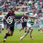 Bursaspor, 23 Elazığ FK karşısında sahadan 3-1 galip ayrılarak taraftarlarına büyük bir sevinç yaşattı. İşte Akın Güler’in objektifinden 3 gollü galibiyetin en güzel kareleri.