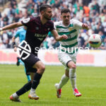 Bursaspor, 23 Elazığ FK karşısında sahadan 3-1 galip ayrılarak taraftarlarına büyük bir sevinç yaşattı. İşte Akın Güler’in objektifinden 3 gollü galibiyetin en güzel kareleri.