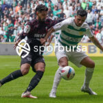 Bursaspor, 23 Elazığ FK karşısında sahadan 3-1 galip ayrılarak taraftarlarına büyük bir sevinç yaşattı. İşte Akın Güler’in objektifinden 3 gollü galibiyetin en güzel kareleri.