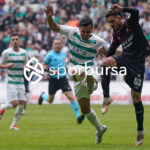 Bursaspor, 23 Elazığ FK karşısında sahadan 3-1 galip ayrılarak taraftarlarına büyük bir sevinç yaşattı. İşte Akın Güler’in objektifinden 3 gollü galibiyetin en güzel kareleri.