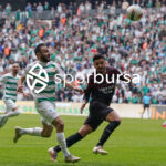 Bursaspor, 23 Elazığ FK karşısında sahadan 3-1 galip ayrılarak taraftarlarına büyük bir sevinç yaşattı. İşte Akın Güler’in objektifinden 3 gollü galibiyetin en güzel kareleri.