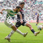 Bursaspor, 23 Elazığ FK karşısında sahadan 3-1 galip ayrılarak taraftarlarına büyük bir sevinç yaşattı. İşte Akın Güler’in objektifinden 3 gollü galibiyetin en güzel kareleri.