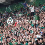 Bursaspor, 23 Elazığ FK karşısında sahadan 3-1 galip ayrılarak taraftarlarına büyük bir sevinç yaşattı. İşte Akın Güler’in objektifinden 3 gollü galibiyetin en güzel kareleri.