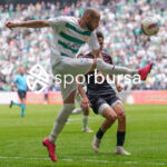 Bursaspor, 23 Elazığ FK karşısında sahadan 3-1 galip ayrılarak taraftarlarına büyük bir sevinç yaşattı. İşte Akın Güler’in objektifinden 3 gollü galibiyetin en güzel kareleri.