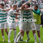 Bursaspor, 23 Elazığ FK karşısında sahadan 3-1 galip ayrılarak taraftarlarına büyük bir sevinç yaşattı. İşte Akın Güler’in objektifinden 3 gollü galibiyetin en güzel kareleri.