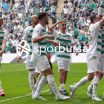 Bursaspor, 23 Elazığ FK karşısında sahadan 3-1 galip ayrılarak taraftarlarına büyük bir sevinç yaşattı. İşte Akın Güler’in objektifinden 3 gollü galibiyetin en güzel kareleri.