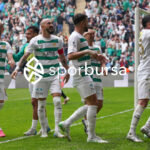 Bursaspor, 23 Elazığ FK karşısında sahadan 3-1 galip ayrılarak taraftarlarına büyük bir sevinç yaşattı. İşte Akın Güler’in objektifinden 3 gollü galibiyetin en güzel kareleri.