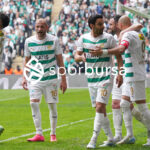 Bursaspor, 23 Elazığ FK karşısında sahadan 3-1 galip ayrılarak taraftarlarına büyük bir sevinç yaşattı. İşte Akın Güler’in objektifinden 3 gollü galibiyetin en güzel kareleri.