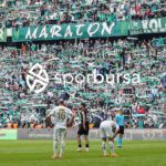 Bursaspor, 23 Elazığ FK karşısında sahadan 3-1 galip ayrılarak taraftarlarına büyük bir sevinç yaşattı. İşte Akın Güler’in objektifinden 3 gollü galibiyetin en güzel kareleri.