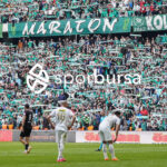 Bursaspor, 23 Elazığ FK karşısında sahadan 3-1 galip ayrılarak taraftarlarına büyük bir sevinç yaşattı. İşte Akın Güler’in objektifinden 3 gollü galibiyetin en güzel kareleri.