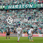 Bursaspor, 23 Elazığ FK karşısında sahadan 3-1 galip ayrılarak taraftarlarına büyük bir sevinç yaşattı. İşte Akın Güler’in objektifinden 3 gollü galibiyetin en güzel kareleri.