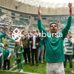 Bursaspor, 23 Elazığ FK karşısında sahadan 3-1 galip ayrılarak taraftarlarına büyük bir sevinç yaşattı. İşte Akın Güler’in objektifinden 3 gollü galibiyetin en güzel kareleri.