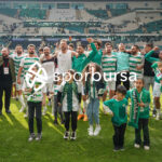 Bursaspor, 23 Elazığ FK karşısında sahadan 3-1 galip ayrılarak taraftarlarına büyük bir sevinç yaşattı. İşte Akın Güler’in objektifinden 3 gollü galibiyetin en güzel kareleri.