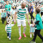 Bursaspor, 23 Elazığ FK karşısında sahadan 3-1 galip ayrılarak taraftarlarına büyük bir sevinç yaşattı. İşte Akın Güler’in objektifinden 3 gollü galibiyetin en güzel kareleri.