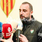 Bursaspor, 23 Elazığ FK karşısında sahadan 3-1 galip ayrılarak taraftarlarına büyük bir sevinç yaşattı. İşte Akın Güler’in objektifinden 3 gollü galibiyetin en güzel kareleri.