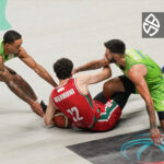 Tofaş, Türkiye Sigorta Türkiye Süper Ligi, Asım Pars Sezonu son hafta maçında, Karşıyaka’yı 90-70 yendi ve ligi dördüncü bitirdi.