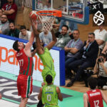 Tofaş, Türkiye Sigorta Türkiye Süper Ligi, Asım Pars Sezonu son hafta maçında, Karşıyaka’yı 90-70 yendi ve ligi dördüncü bitirdi.