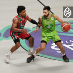 Tofaş, Türkiye Sigorta Türkiye Süper Ligi, Asım Pars Sezonu son hafta maçında, Karşıyaka’yı 90-70 yendi ve ligi dördüncü bitirdi.