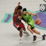 Tofaş, Türkiye Sigorta Türkiye Süper Ligi, Asım Pars Sezonu son hafta maçında, Karşıyaka’yı 90-70 yendi ve ligi dördüncü bitirdi.