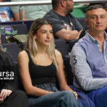 Tofaş, Türkiye Sigorta Türkiye Süper Ligi, Asım Pars Sezonu son hafta maçında, Karşıyaka’yı 90-70 yendi ve ligi dördüncü bitirdi.