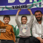 Tofaş, Türkiye Sigorta Türkiye Süper Ligi, Asım Pars Sezonu son hafta maçında, Karşıyaka’yı 90-70 yendi ve ligi dördüncü bitirdi.