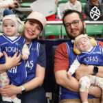 Tofaş, Türkiye Sigorta Türkiye Süper Ligi, Asım Pars Sezonu son hafta maçında, Karşıyaka’yı 90-70 yendi ve ligi dördüncü bitirdi.