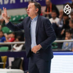 Tofaş, Türkiye Sigorta Türkiye Süper Ligi, Asım Pars Sezonu son hafta maçında, Karşıyaka’yı 90-70 yendi ve ligi dördüncü bitirdi.