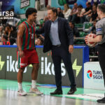 Tofaş, Türkiye Sigorta Türkiye Süper Ligi, Asım Pars Sezonu son hafta maçında, Karşıyaka’yı 90-70 yendi ve ligi dördüncü bitirdi.